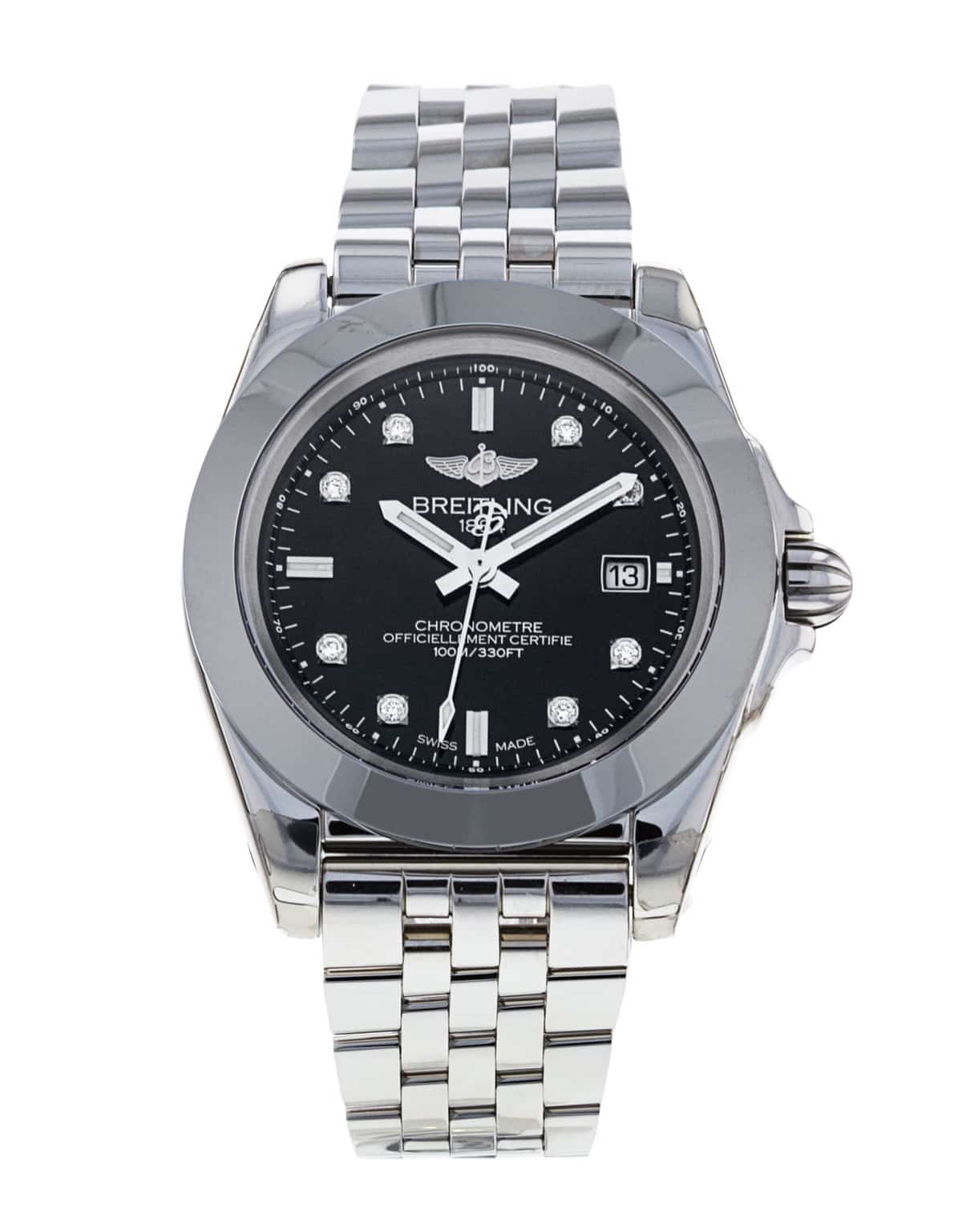 Breitling Galactic 32 W71330